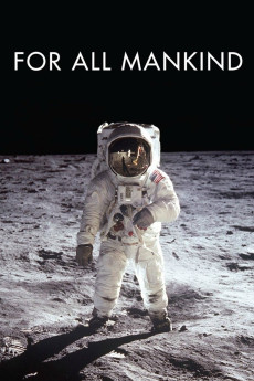 For All Mankind (1989) poster