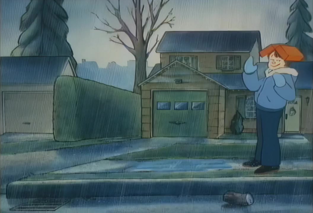 For Better or for Worse: The Bestest Present screenshot 2