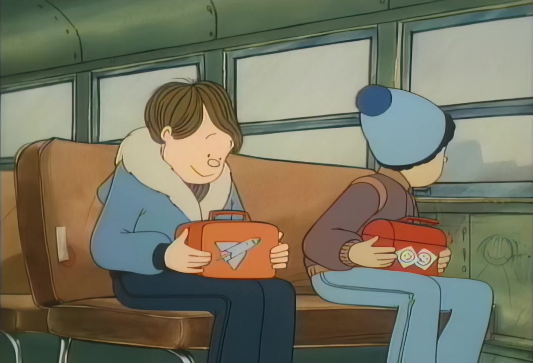 For Better or for Worse: The Bestest Present screenshot 3