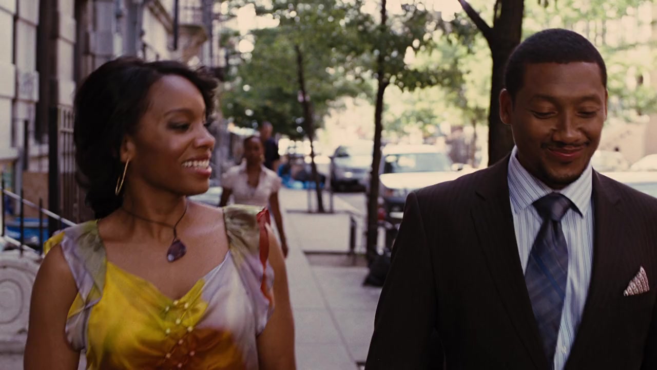 For Colored Girls screenshot 2