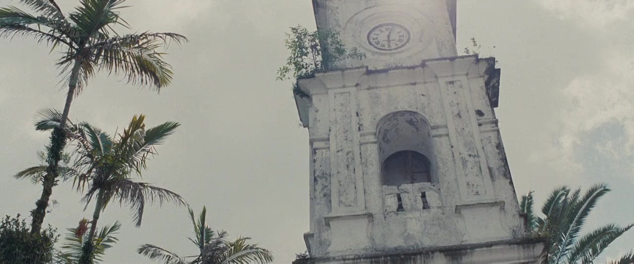 For Greater Glory: The True Story of Cristiada screenshot 2