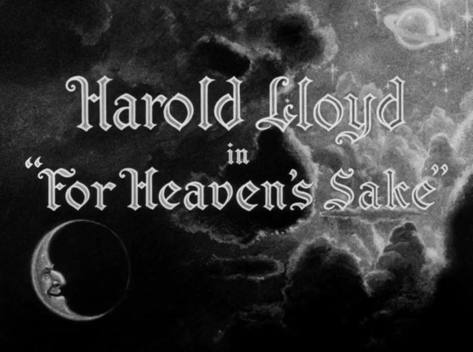 For Heaven's Sake screenshot 2