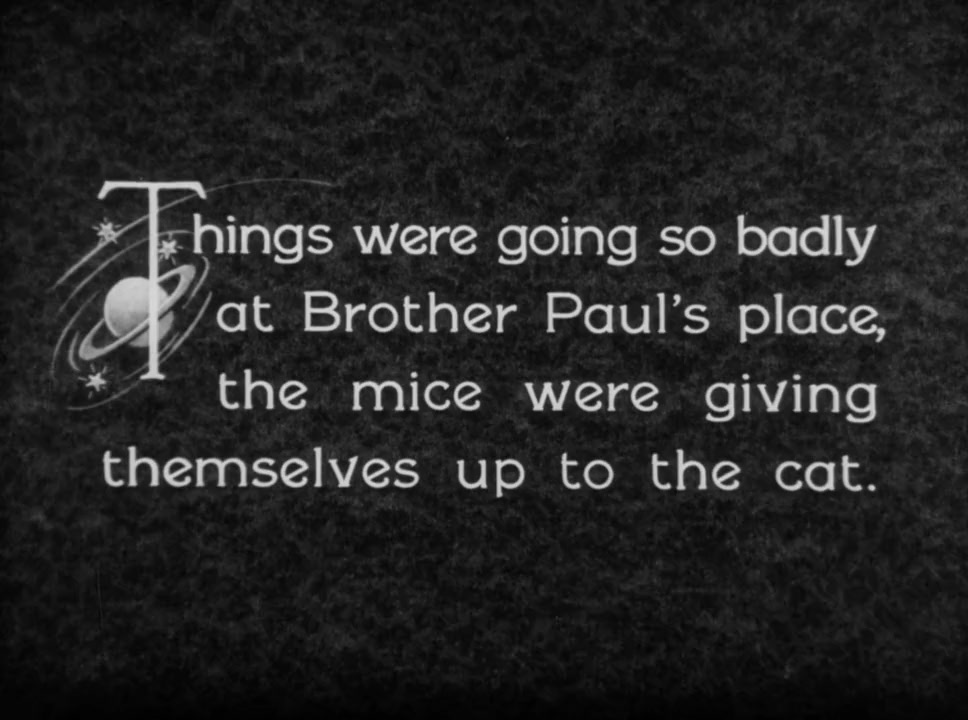 For Heaven's Sake screenshot 3