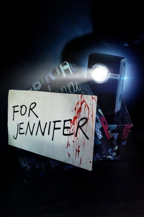 For Jennifer (2018) poster