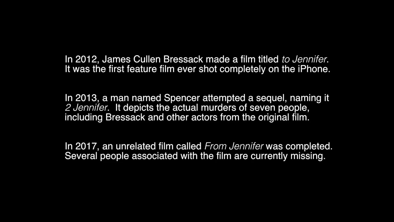 For Jennifer screenshot 3