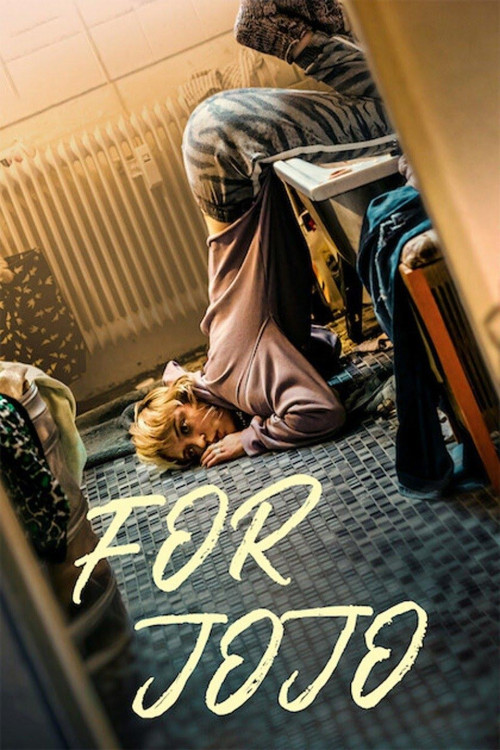 Für Jojo (2022) poster