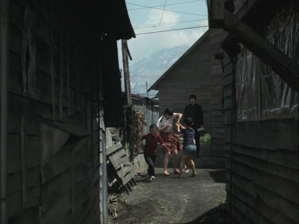 Kayako no tame ni screenshot 2