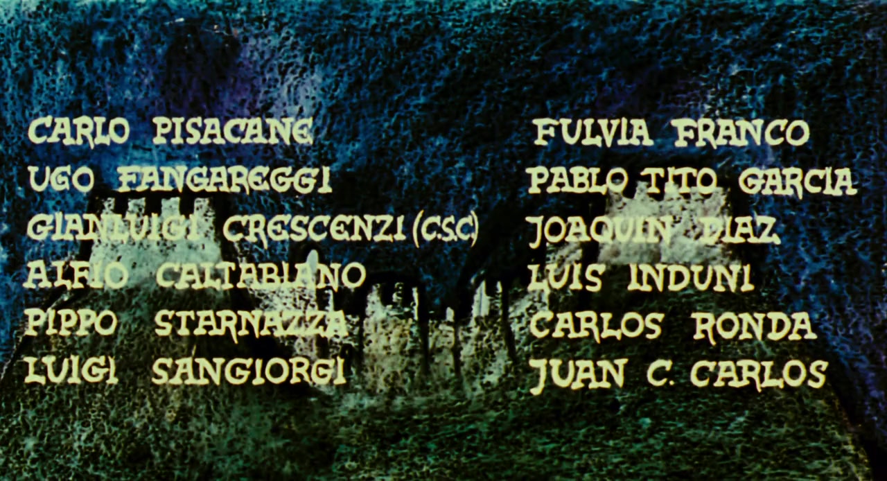 L'armata Brancaleone screenshot 1