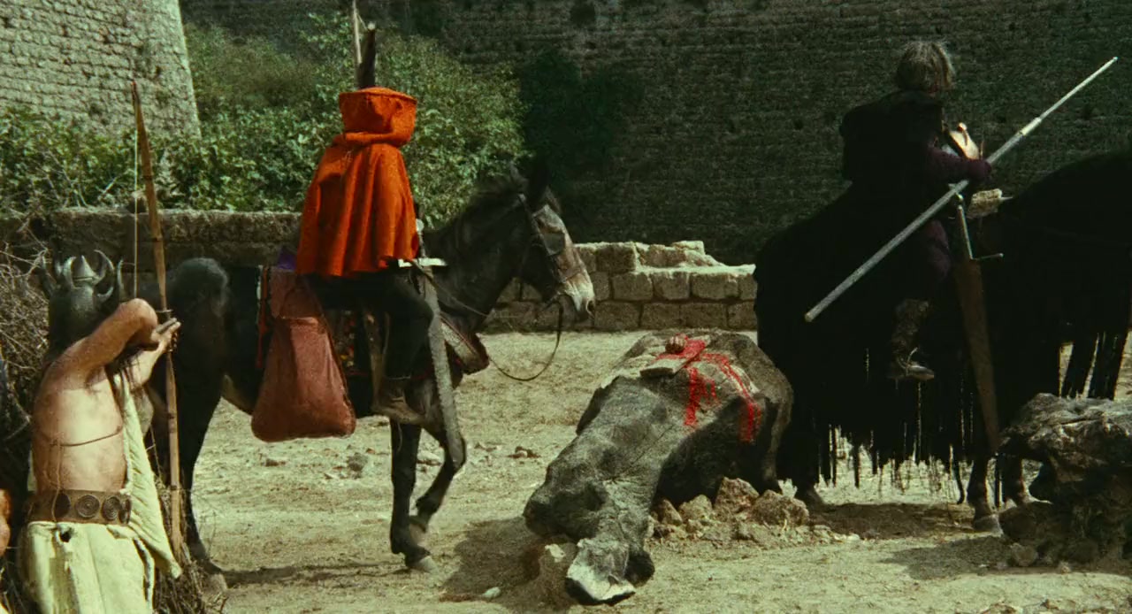 L'armata Brancaleone screenshot 2
