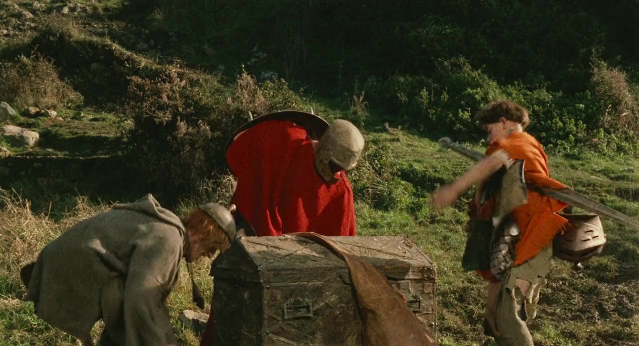 L'armata Brancaleone screenshot 3