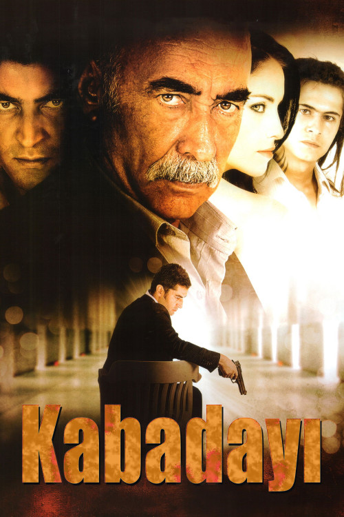 Kabadayi (2007) poster