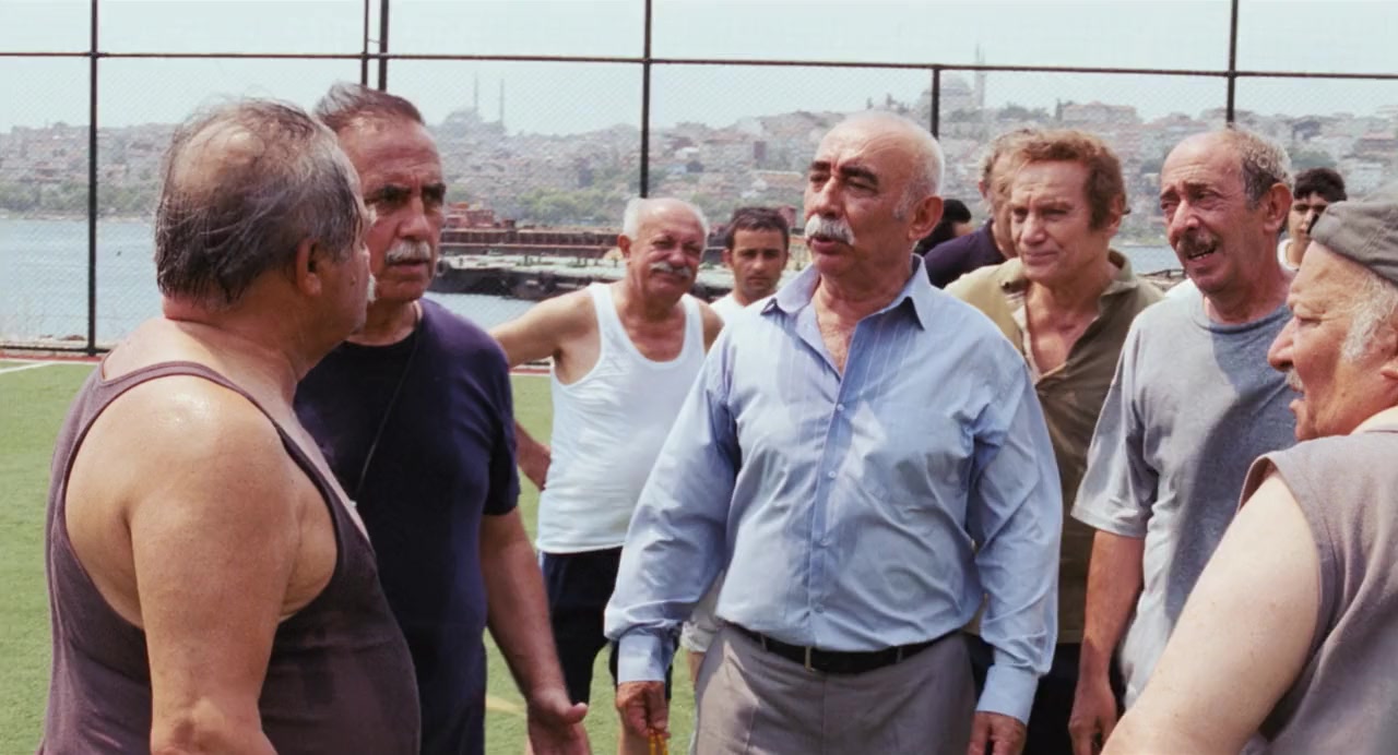 Kabadayi screenshot 2