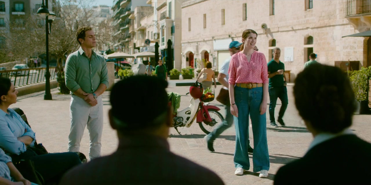 For Love & Honey screenshot 2