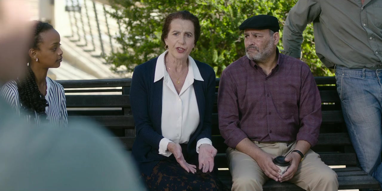 For Love & Honey screenshot 3