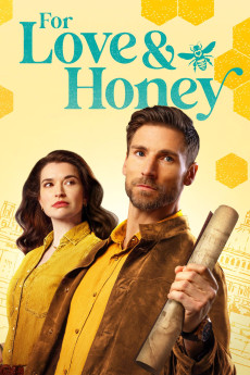 For Love & Honey (2024) poster