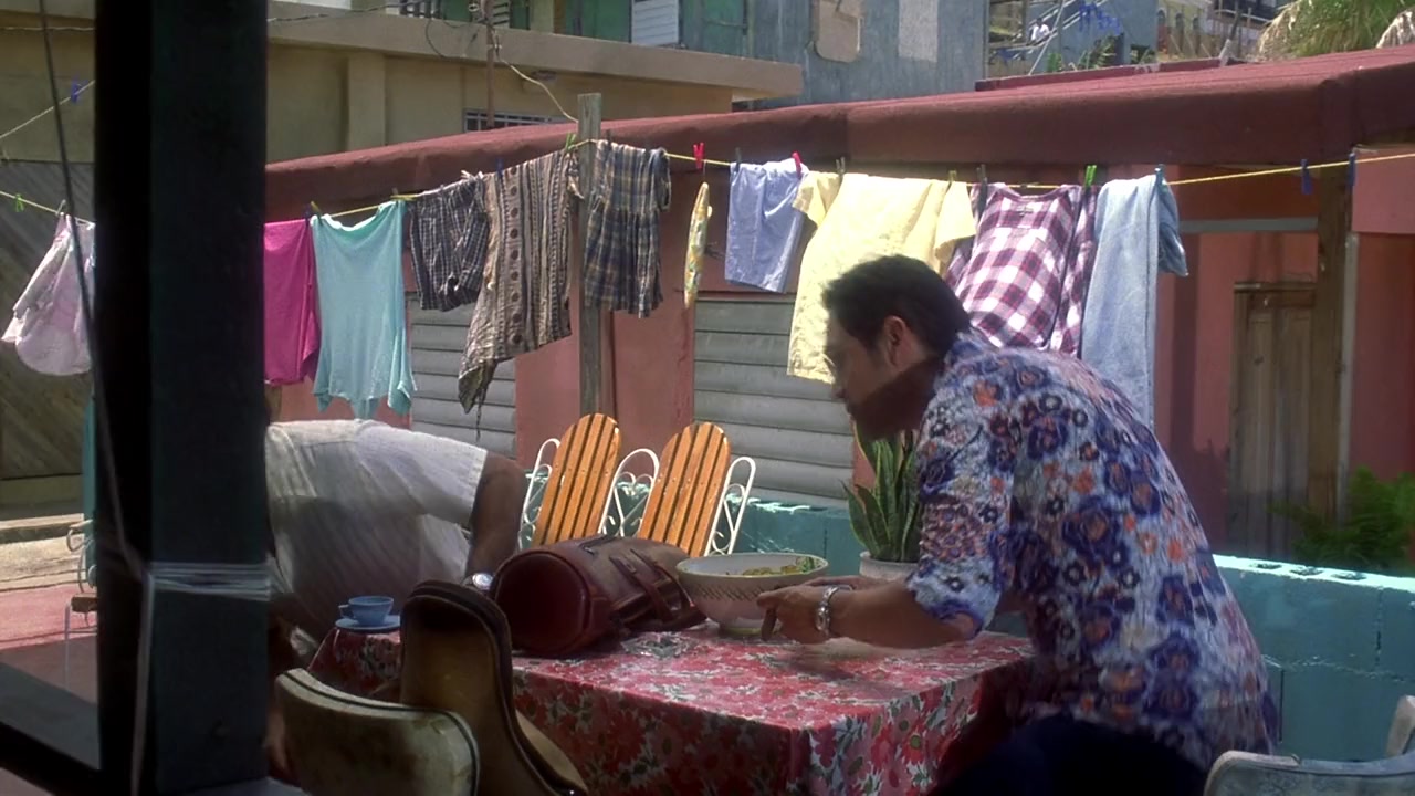 For Love or Country: The Arturo Sandoval Story screenshot 1