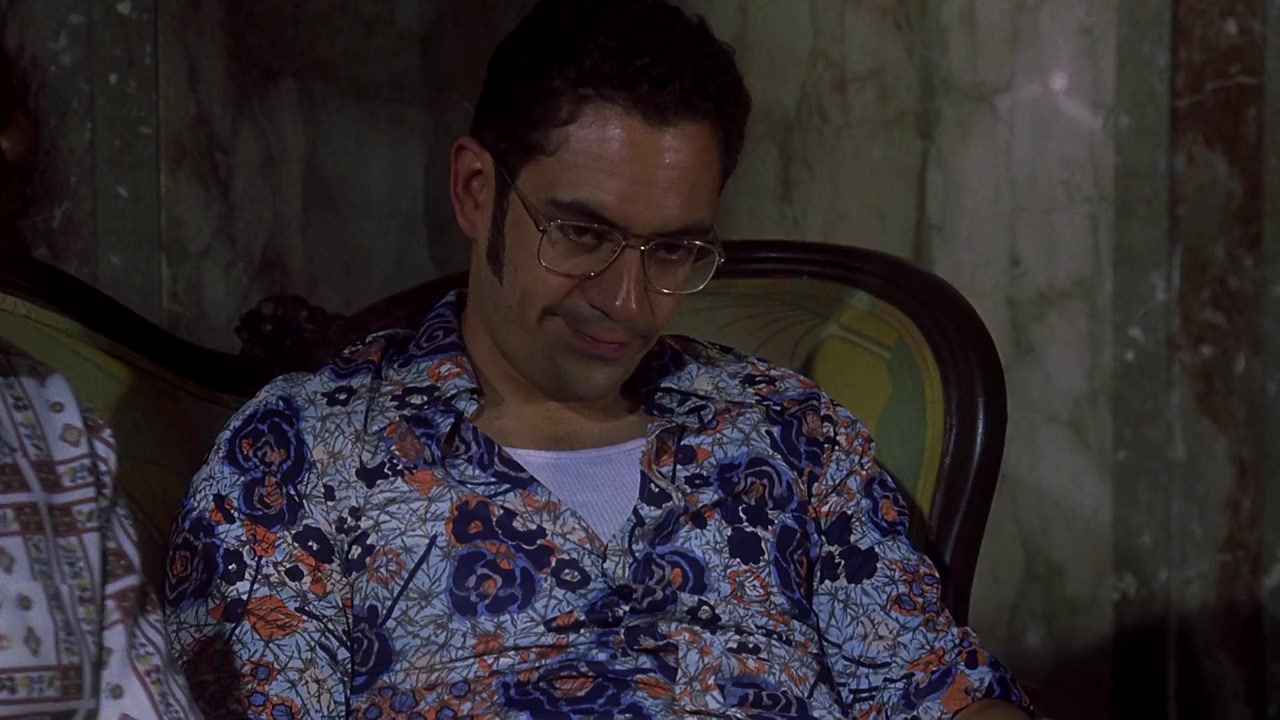For Love or Country: The Arturo Sandoval Story screenshot 3
