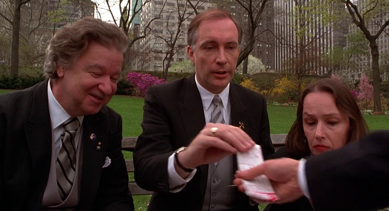 For Love or Money screenshot 2