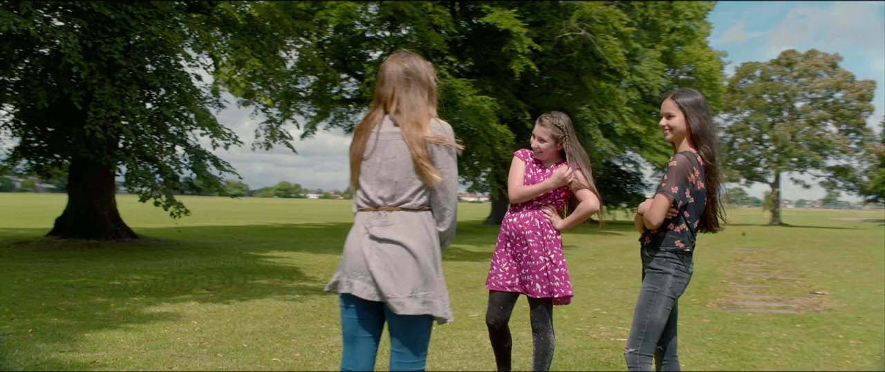The Revenger: An Unromantic Comedy screenshot 2