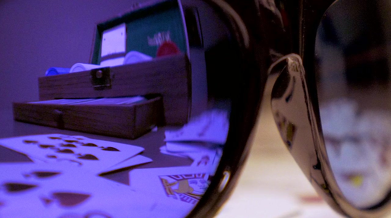 For Love or Money? A Poker Documentary screenshot 2