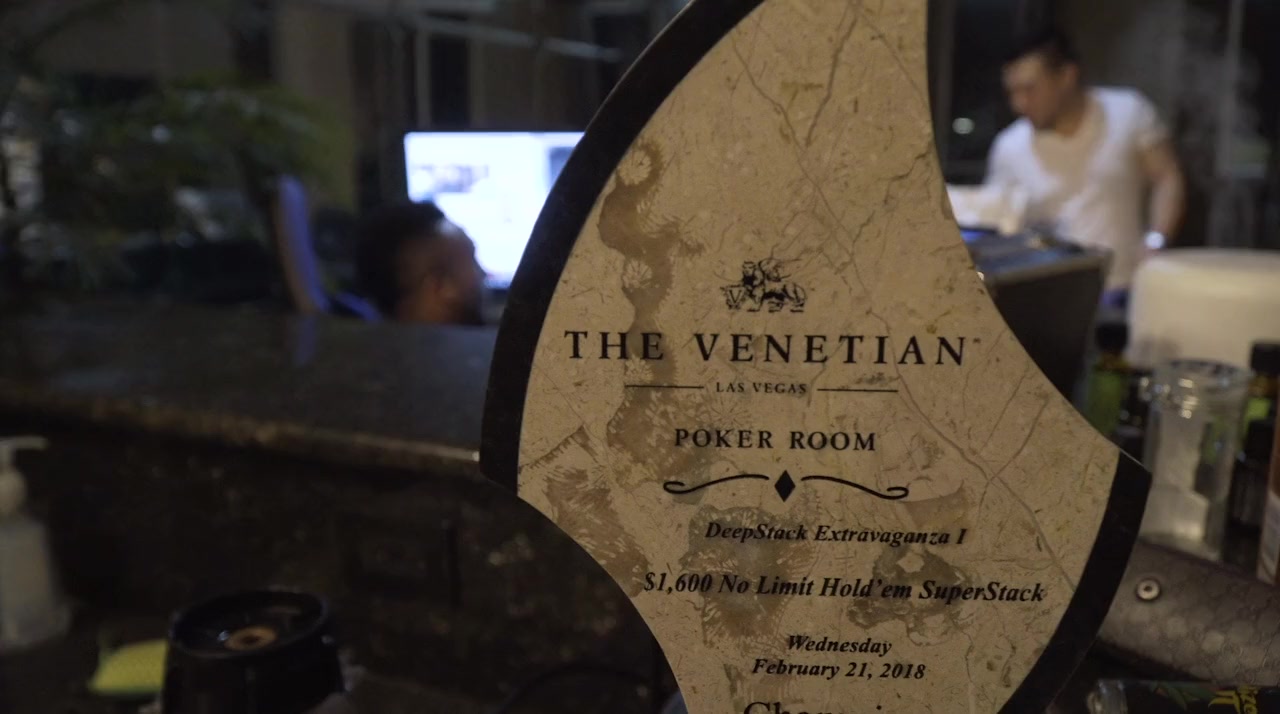 For Love or Money? A Poker Documentary screenshot 3