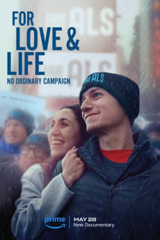 No Ordinary Campaign (2022) poster