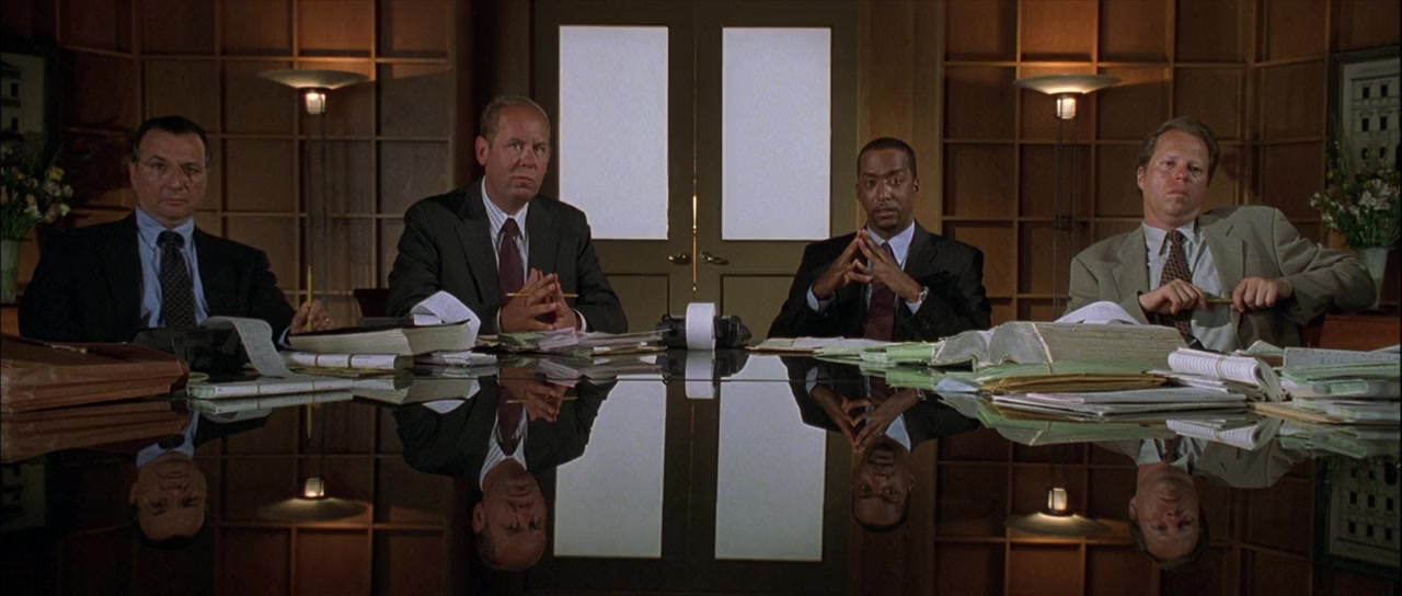 For Richer or Poorer screenshot 1