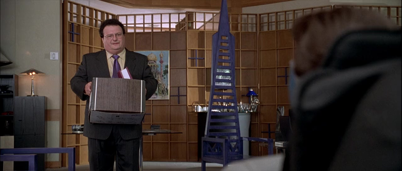 For Richer or Poorer screenshot 3