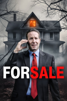 For Sale (2024) poster