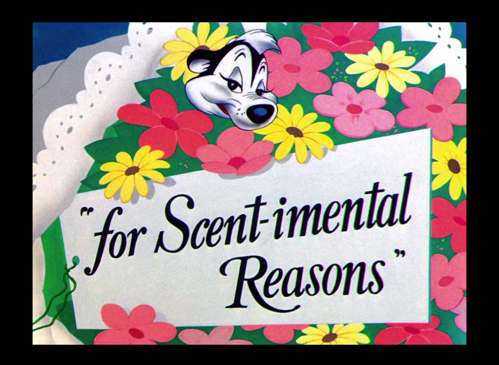 For Scent-imental Reasons screenshot 1