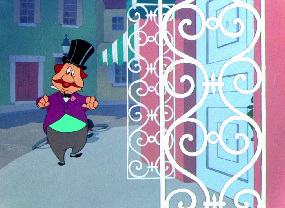 For Scent-imental Reasons screenshot 2