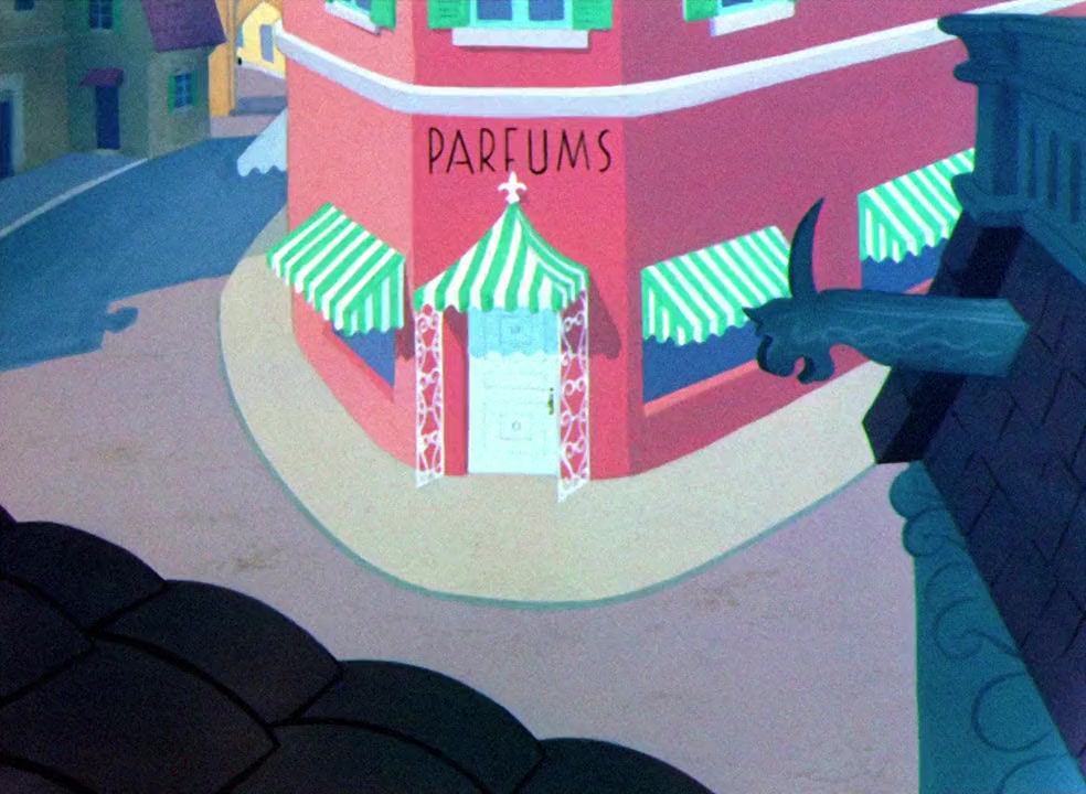 For Scent-imental Reasons screenshot 3
