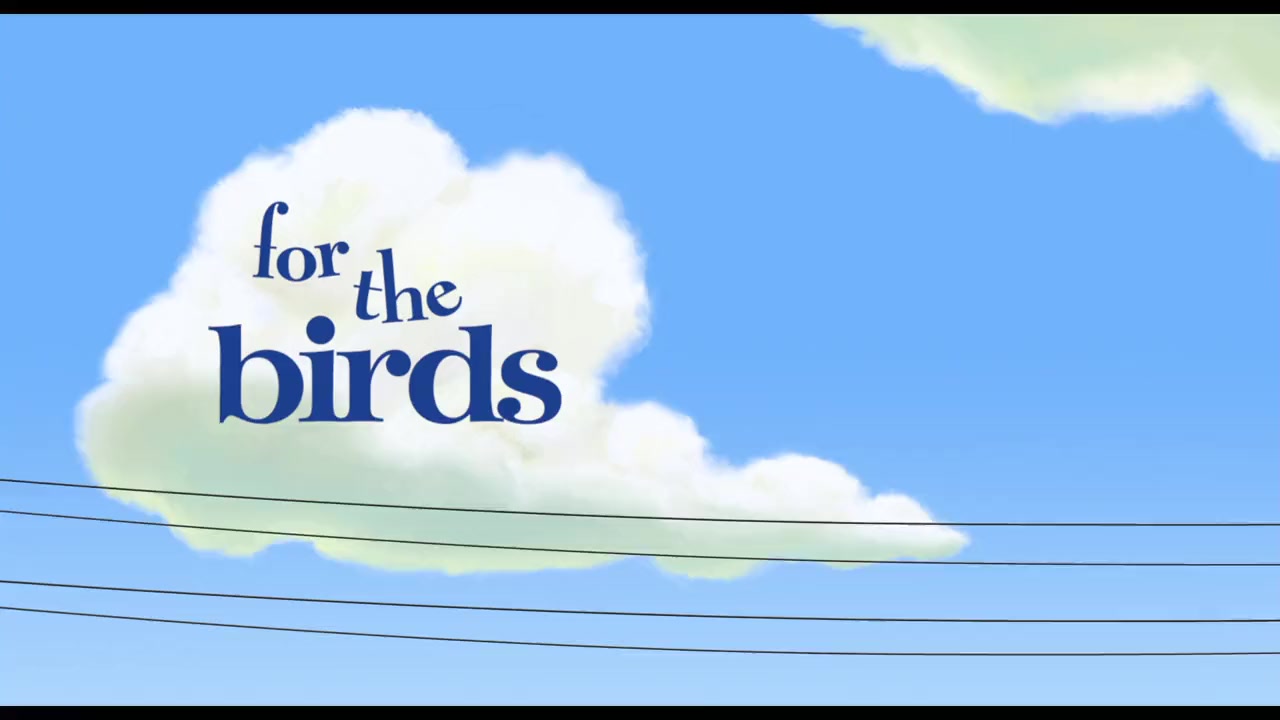 For the Birds screenshot 2
