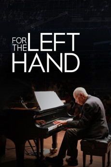 Left-Handed Pianist (2021) poster