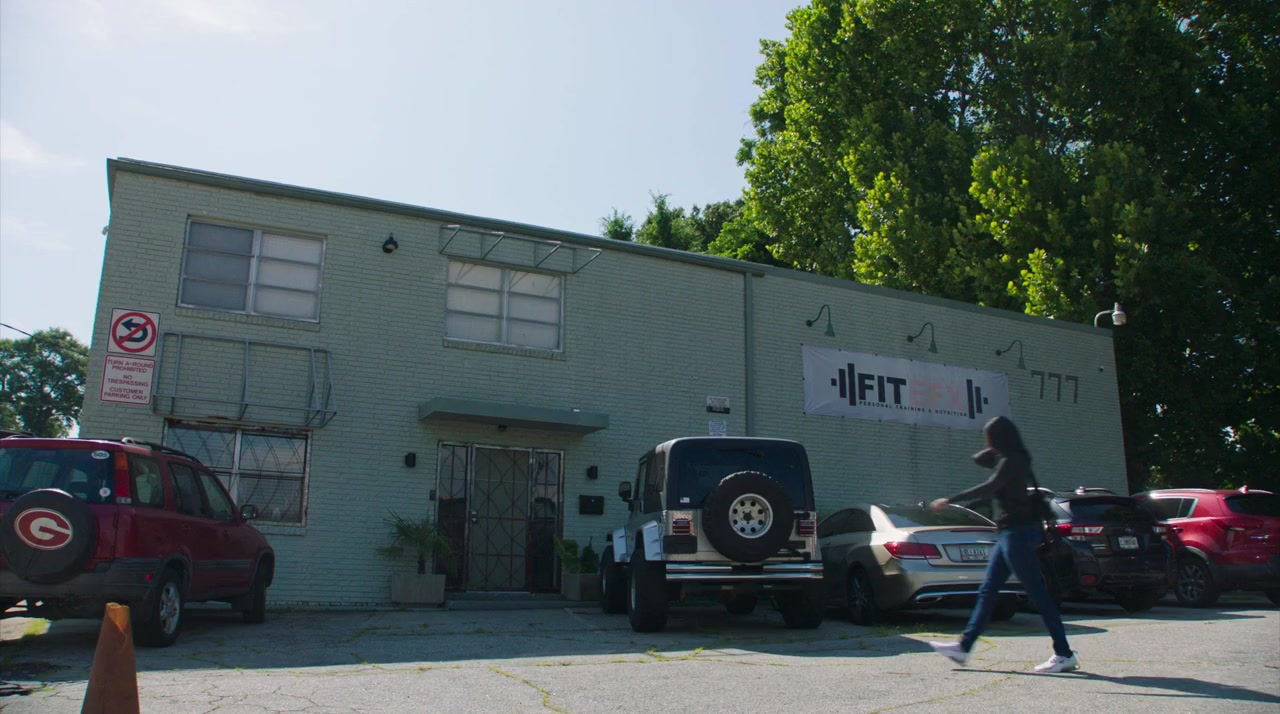 For the Love of Money screenshot 1