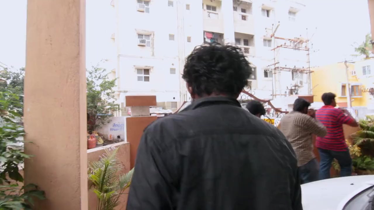 For the Love of a Man screenshot 2