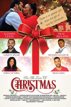For the Love of Christmas (2016) poster