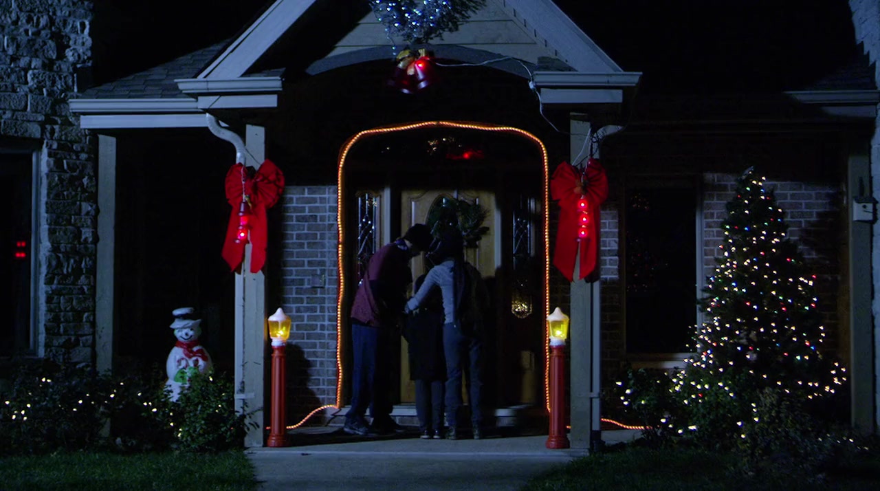 For the Love of Christmas screenshot 1