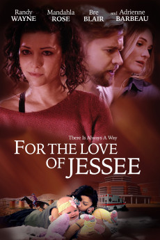 For the Love of Jessee (2020) poster