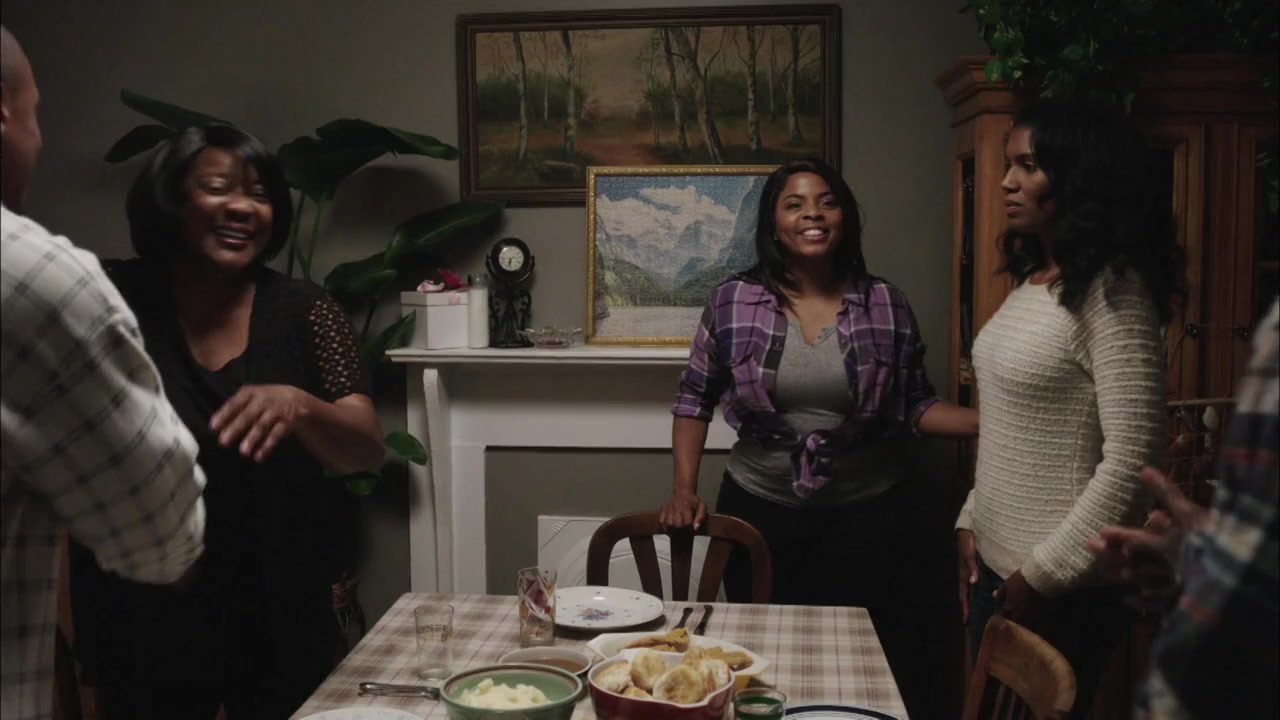 For the Love of Ruth screenshot 2