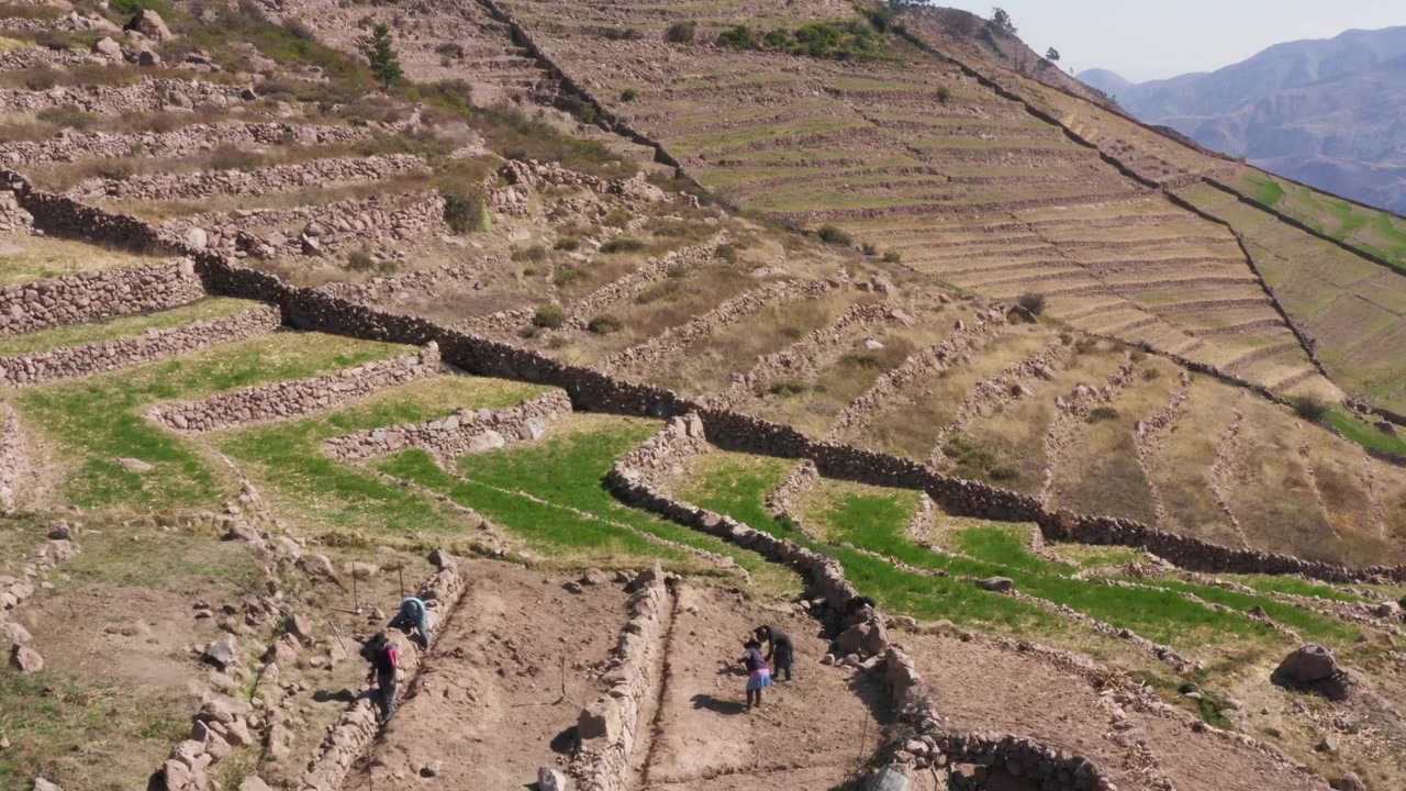 For Tomorrow - A Documentary on Grassroots Innovators screenshot 2