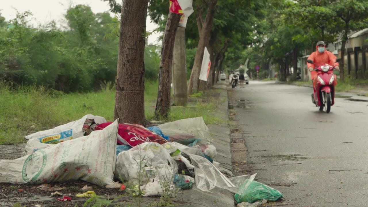 For Tomorrow - A Documentary on Grassroots Innovators screenshot 3