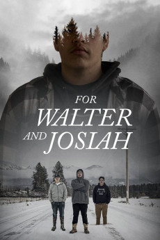 For Walter and Josiah (2022) poster