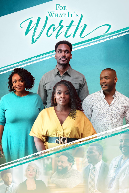 For What It's Worth (2024) poster