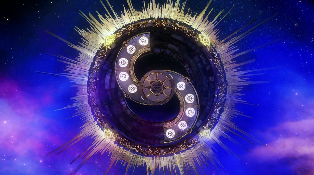 For Whom the Alchemist Exists: The Movie screenshot 2
