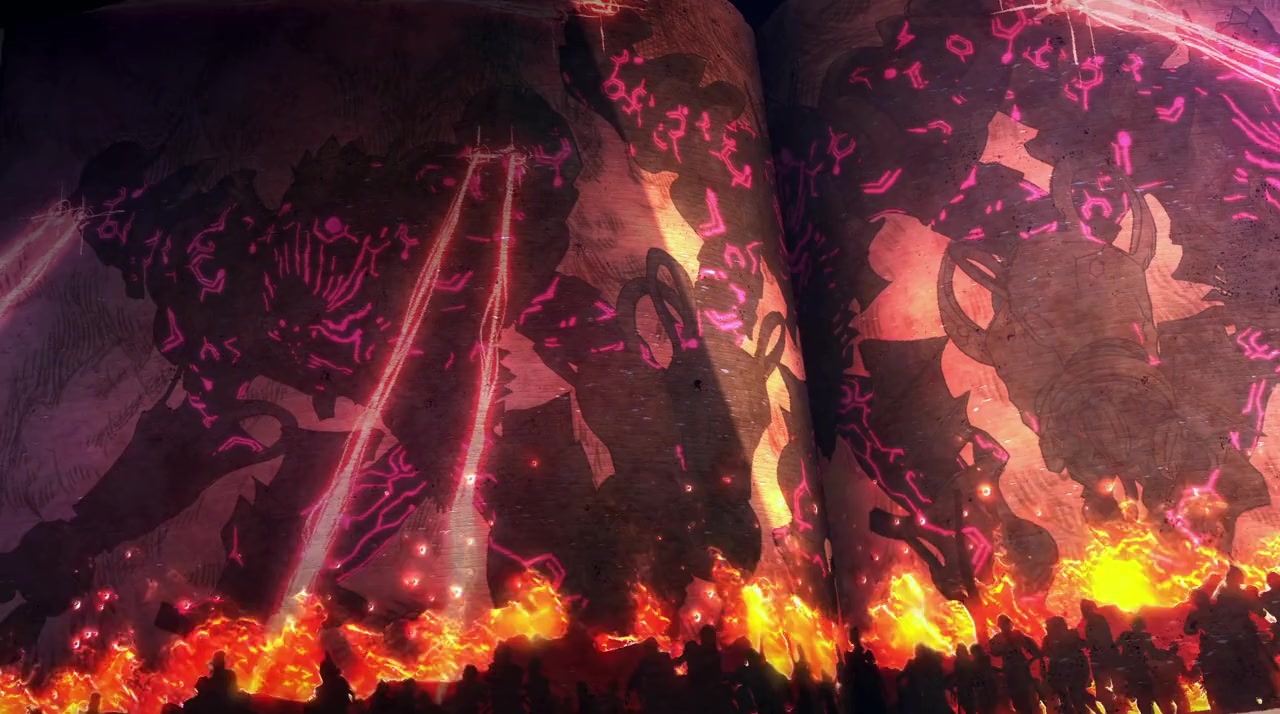 For Whom the Alchemist Exists: The Movie screenshot 3