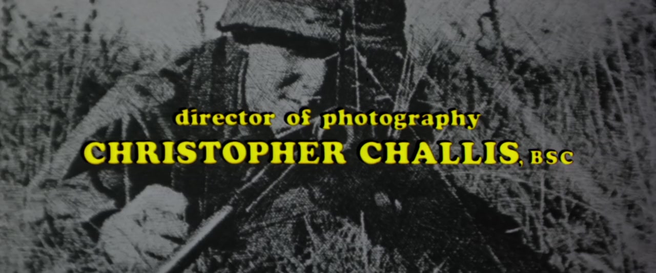 Force 10 from Navarone screenshot 1