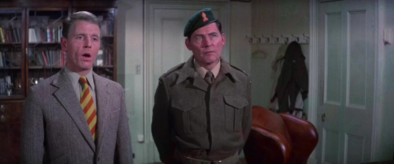 Force 10 from Navarone screenshot 3