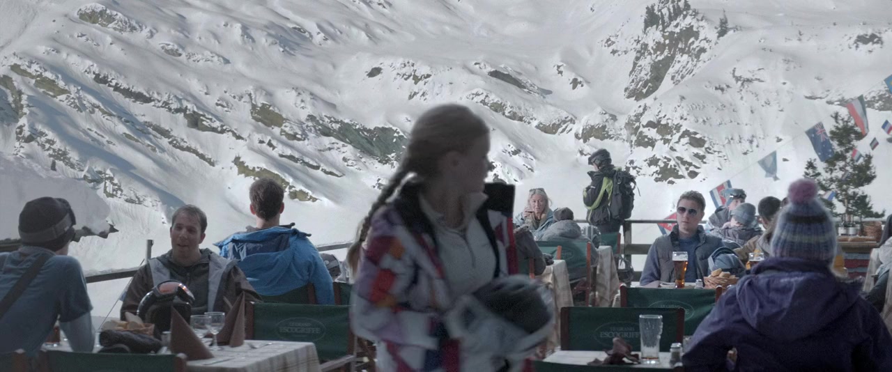Turist screenshot 3
