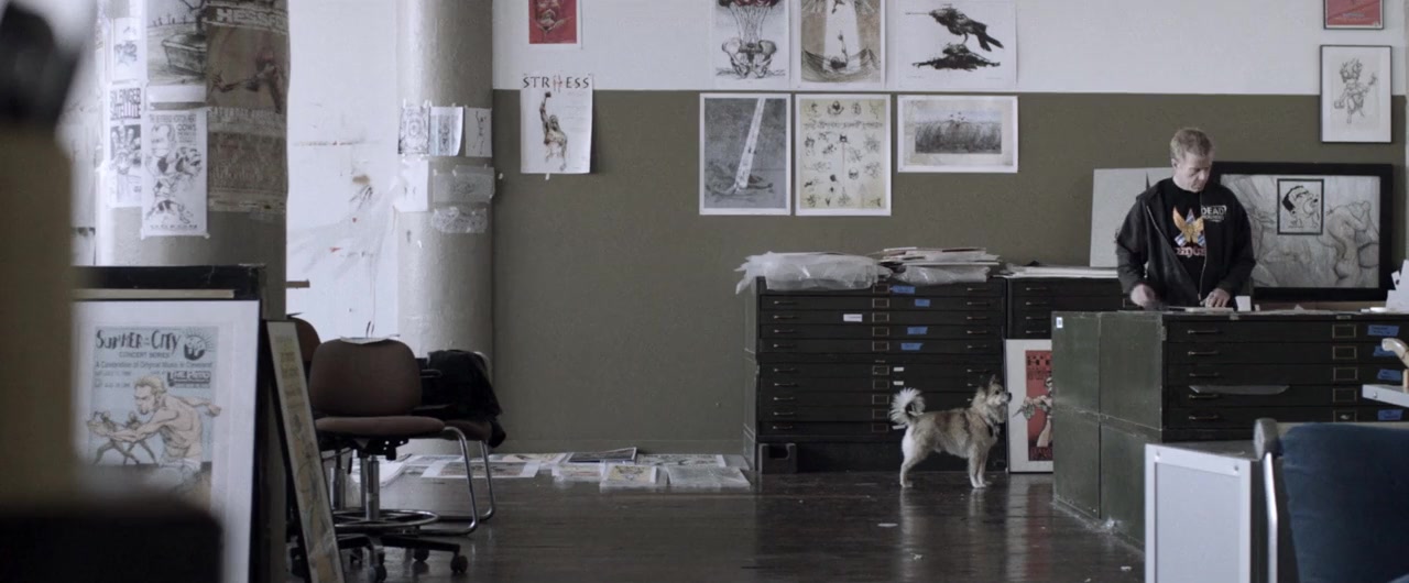 Forced Perspective screenshot 2